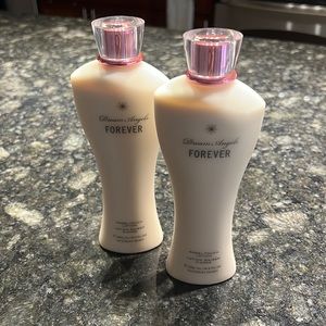 💖 (2) Vintage VS Forever Lotion